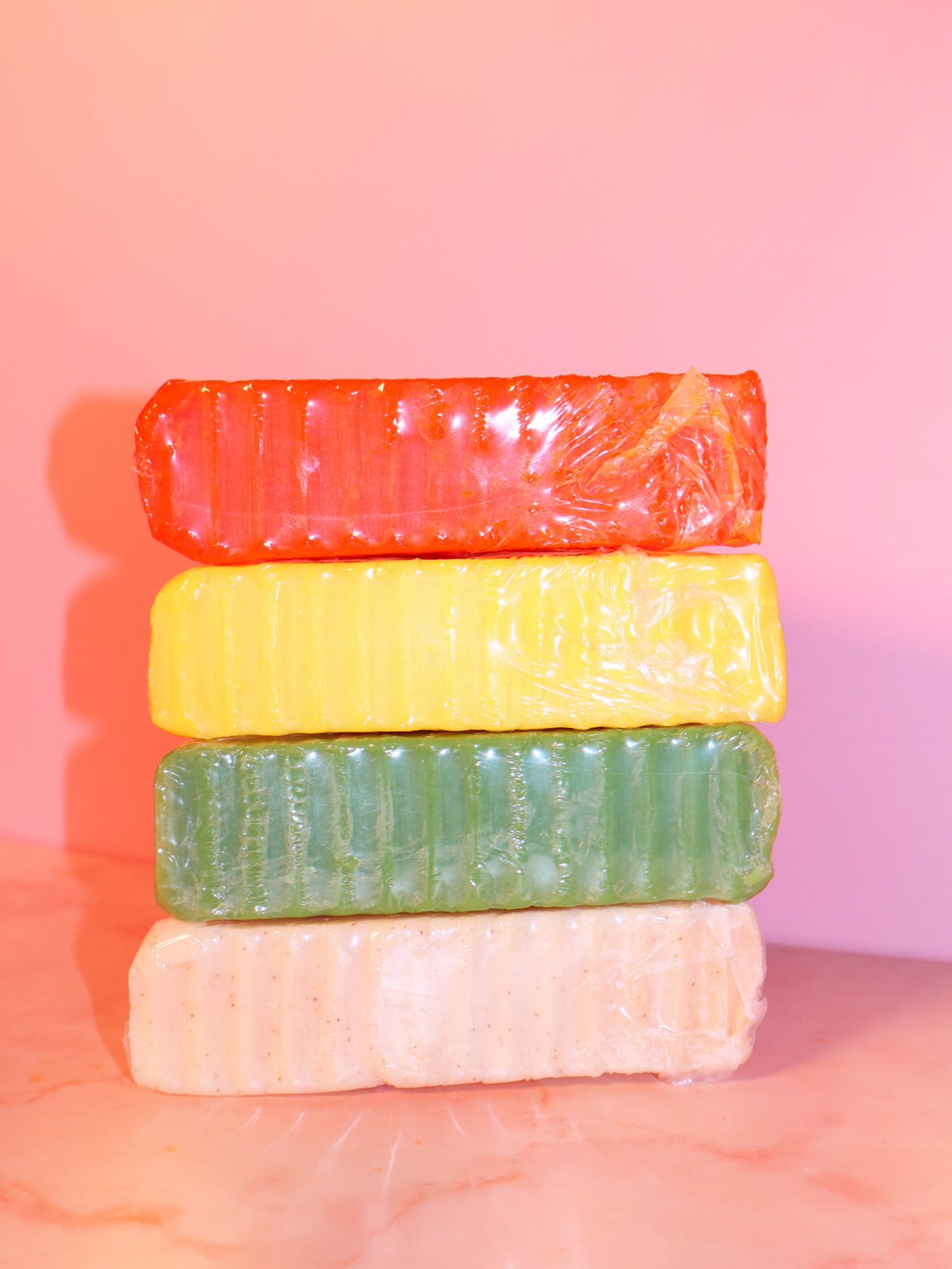OLIVE’S GRACE OLIVE SOAP