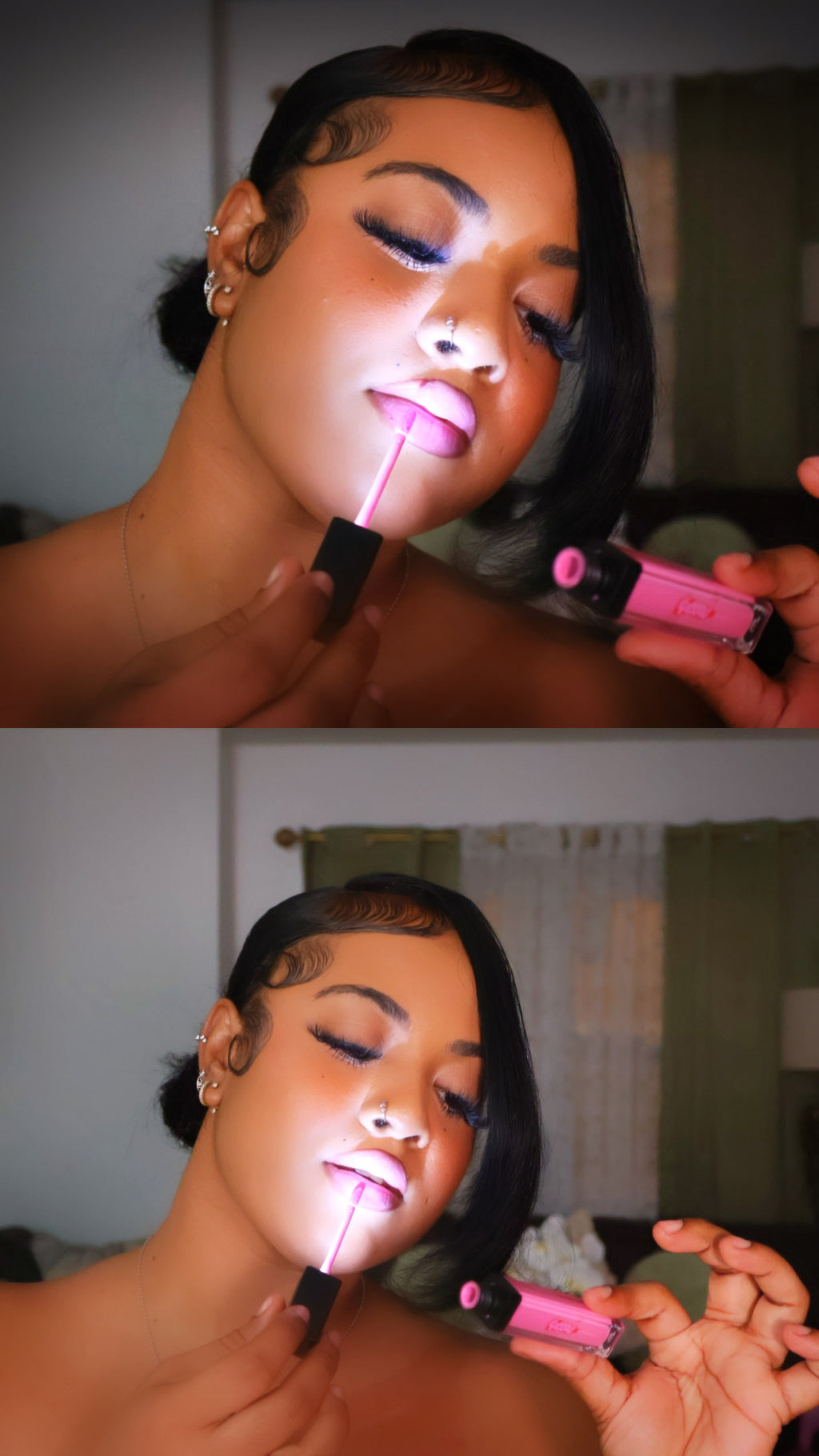 BELIZE GLOW GLOSS
