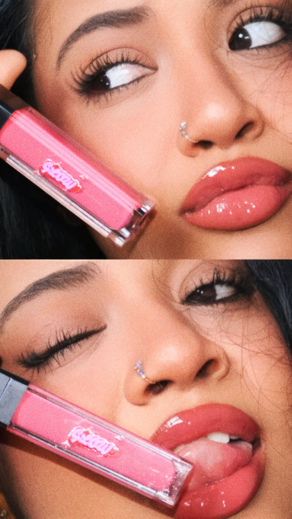 BELIZE GLOW GLOSS