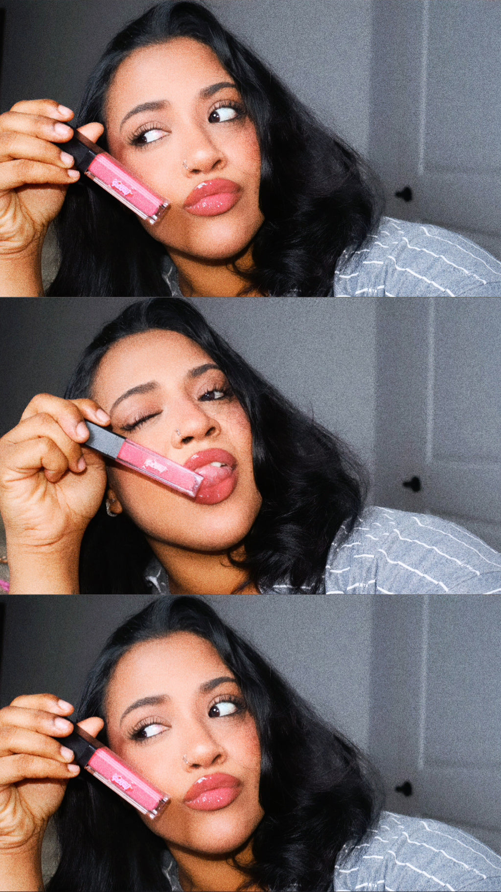 BELIZE GLOW GLOSS