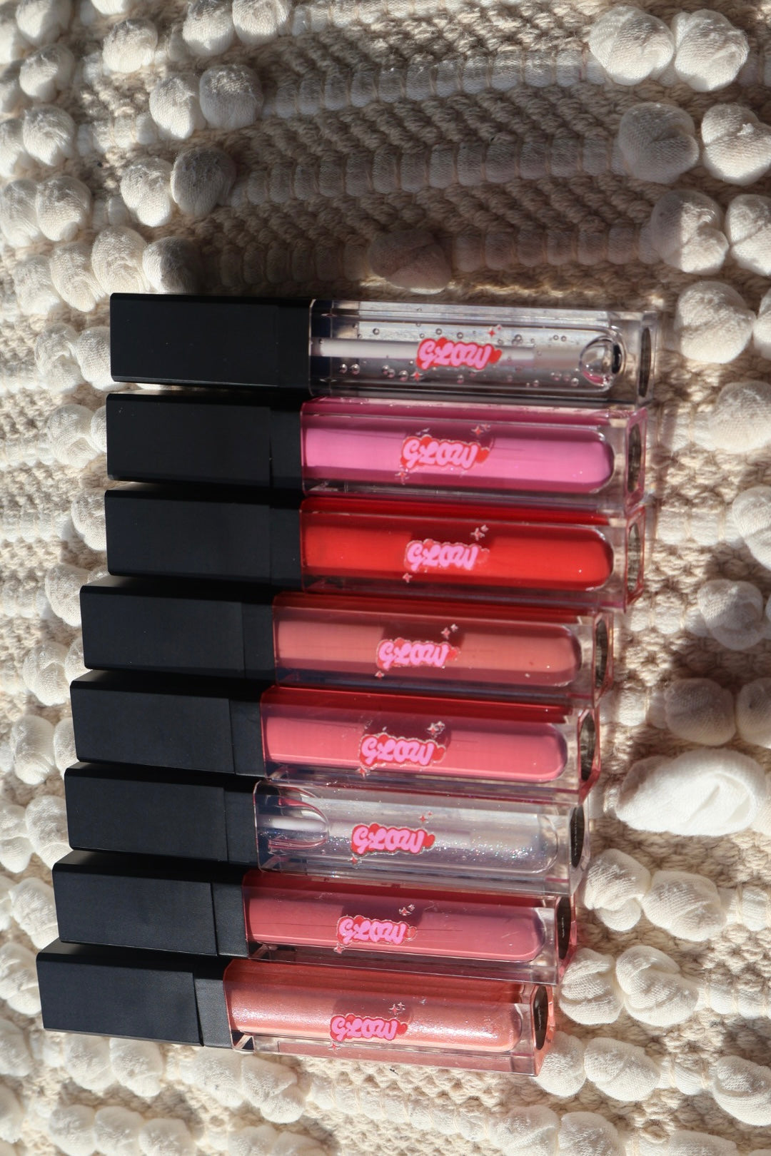 BELIZE GLOW GLOSS