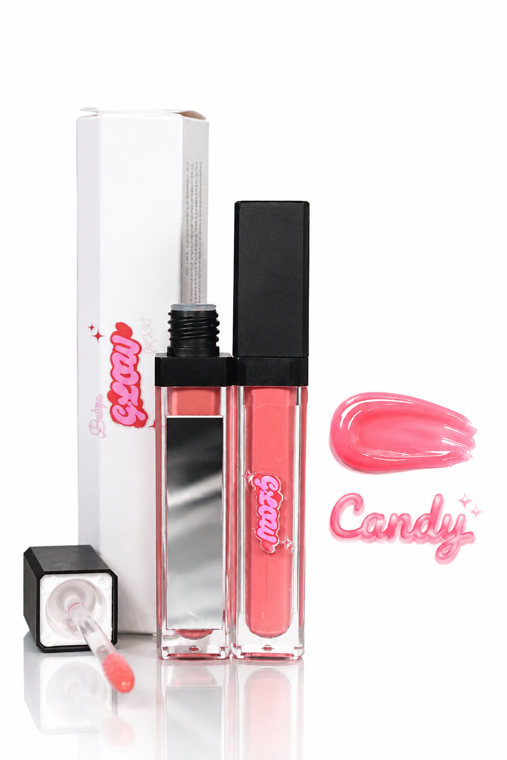 BELIZE GLOW GLOSS
