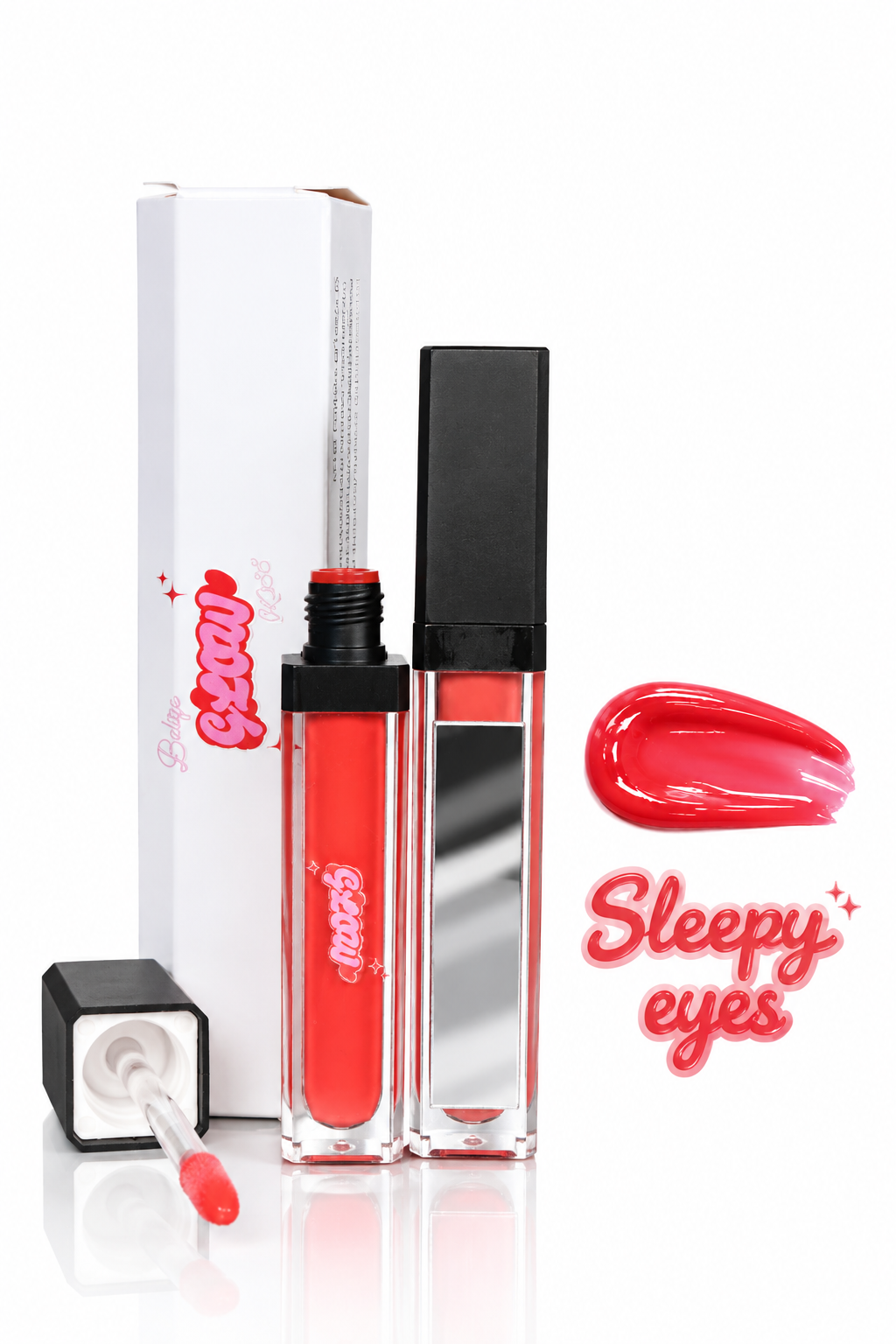 BELIZE GLOW GLOSS