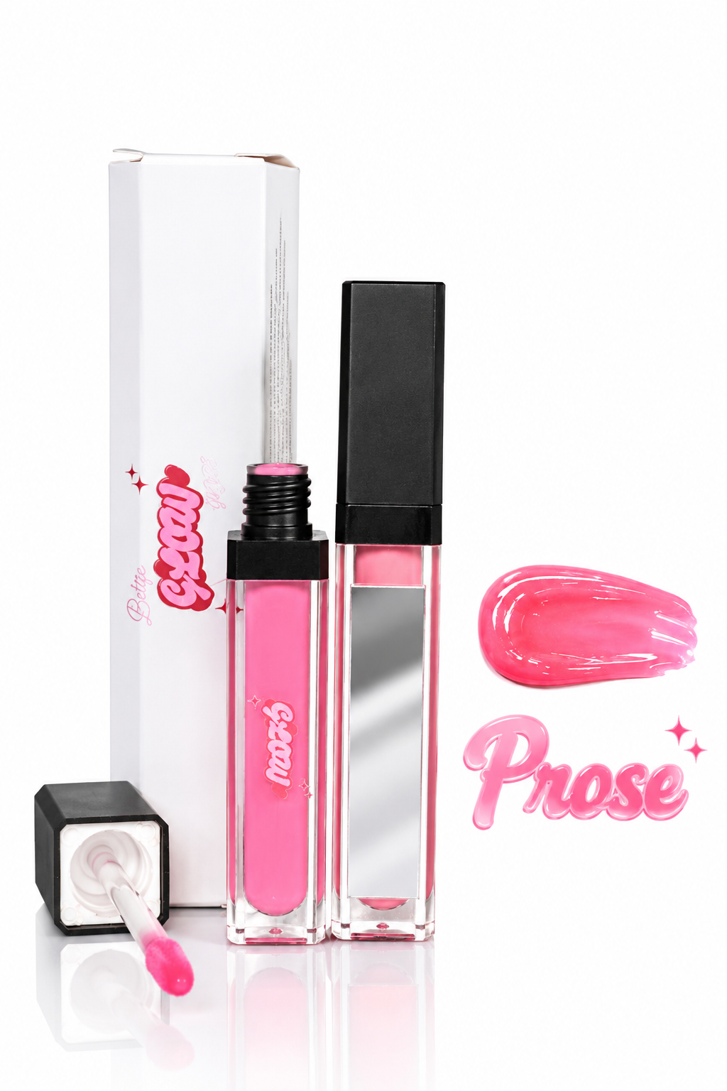 BELIZE GLOW GLOSS