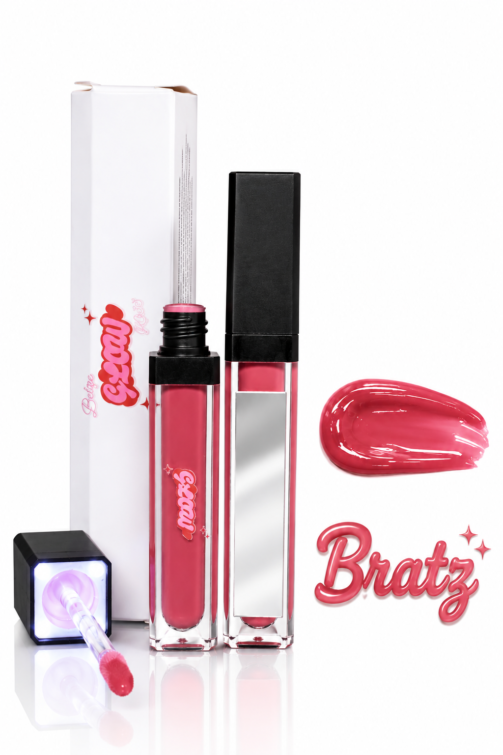 BELIZE GLOW GLOSS