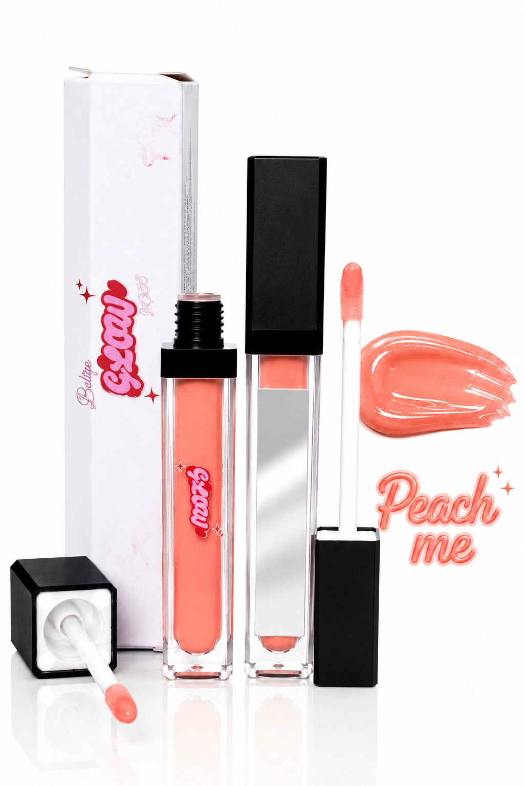 BELIZE GLOW GLOSS
