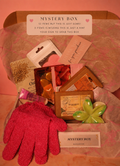 MYSTERY BOX